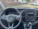 Mercedes-Benz Vito 109 CDI Functional Lang, Auto's, Bestelauto's, Origineel Nederlands, Te koop, Gebruikt, 750 kg