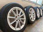 17 inch BMW  X1 F48 X2 F39 velgen winter 5x112, Gebruikt, Banden en Velgen, 17 inch, Personenwagen
