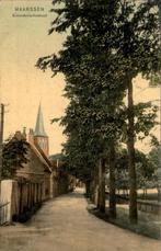 Maarssen Bolensteinschestraat, Verzamelen, Ansichtkaarten | Nederland, Ophalen of Verzenden, Voor 1920, Gelopen, Utrecht