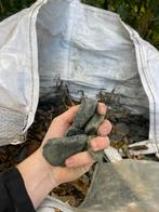 Bigbag 0,75m3 meinsplit, Tuin en Terras, Grind, Keien en Split, Ophalen of Verzenden, Zo goed als nieuw