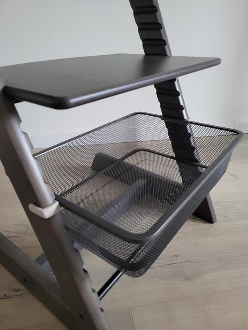 Stokke Tripp Trapp - IKEA Trofast mandje adapter, Kinderen en Baby's, Kinderstoelen, Nieuw, Overige typen, Ophalen of Verzenden