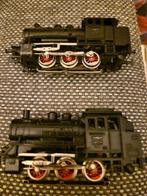 Marklin Locomotieven Set - Rijden Goed!, Ophalen of Verzenden