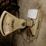 Vintage Olland weegschaal. Zie foto voor de status., Witgoed en Apparatuur, Weegschalen, Ophalen, Gebruikt, Keukenweegschaal, Minder dan 10 kg