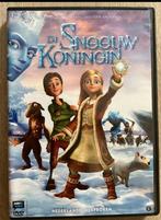 Dvd De Sneeuwkoningin, Ophalen of Verzenden, Zo goed als nieuw