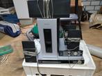home cinema set, Audio, Tv en Foto, Home Cinema-sets, Ophalen, Philips, Gebruikt, 5.1-systeem