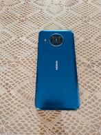 Nokia X20 (2 simkaarten), Ophalen, Zo goed als nieuw