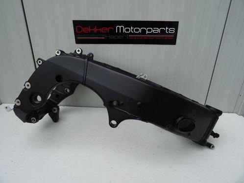 Frame met Compleet Nederlands Kenteken Yamaha YZF R1 2007 >, Motoren, Onderdelen | Yamaha, Ophalen of Verzenden