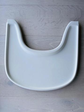 Stokke dienblad, kleur wit beschikbaar voor biedingen