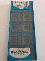 Ingersoll sdms1305mdr-ph in4035 wisselplaten, Ophalen of Verzenden, Nieuw