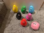 Zachte kegelset van barbapapa, Kinderen en Baby's, Ophalen of Verzenden, Overige typen