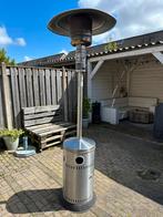 Terrasverwarmer, Gas, Vloer, Ophalen of Verzenden, Zo goed als nieuw