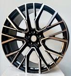 22" velgen 809M Look 5x112 nieuw BMW X5 G05 X6 G06 X7, Velg(en), Nieuw, Overige maten, Ophalen of Verzenden