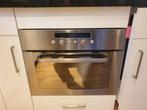 oven Whirlpool combimagnetron AMW 520 IX, Witgoed en Apparatuur, Ovens, 45 tot 60 cm, Stoom, Oven, Refurbished