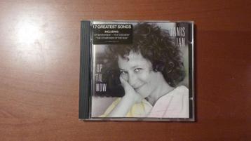 Janis Ian - Up 'Til Now beschikbaar voor biedingen
