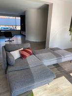 Ikea bankje (Söderhamn) te koop (x2), in perfect staat!!, Huis en Inrichting, Banken | Sofa's en Chaises Longues, Ophalen of Verzenden