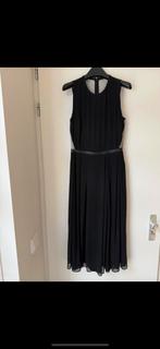 Burberry jurk maat S, Kleding | Dames, Jurken, Zwart, Ophalen of Verzenden, Zo goed als nieuw, Maat 36 (S)