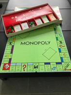 Monopoly Clipper ( guldens ), Hobby en Vrije tijd, Gezelschapsspellen | Bordspellen, Ophalen of Verzenden, Zo goed als nieuw