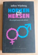 Jeffrey Wijnberg - Horken en heksen (hardcover), Ophalen of Verzenden, Zo goed als nieuw