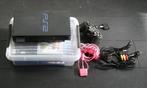 playstation 2 met 13 spellen, Avontuur en Actie, Gebruikt, 2 spelers, Eén computer