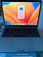 Macbook Pro 2017, Computers en Software, Apple Macbooks, MacBook Pro, Gebruikt, 2 tot 3 Ghz, Qwerty