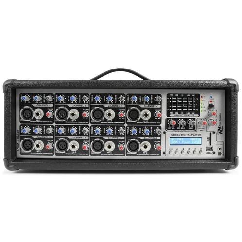 Complete PA Installatie, Muziek en Instrumenten, Versterkers | Keyboard, Monitor en PA, Gebruikt, P.A., Minder dan 500 watt, Ophalen