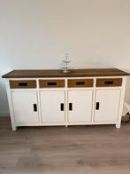 Dressoir landelijk, Huis en Inrichting, Ophalen, Gebruikt, 150 tot 200 cm, Landelijk