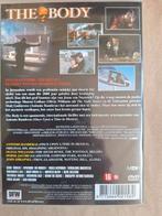 Dvd the body h, Vanaf 16 jaar, Ophalen of Verzenden, Zo goed als nieuw, Actiethriller
