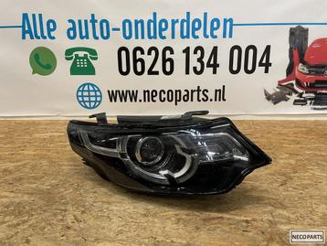 LAND ROVER DISCOVERY SPORT XENON RECHTS FK72-13W029-HC beschikbaar voor biedingen