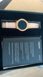 Samsung galaxy watch special edition 2018, Ophalen of Verzenden, Zo goed als nieuw