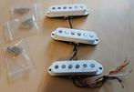 Roswell sta alnico V set stratocaster pickups, Ophalen, Zo goed als nieuw, Elektrische gitaar
