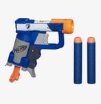 Nerf Jolt - Compacte Blaster, Ophalen of Verzenden, Zo goed als nieuw