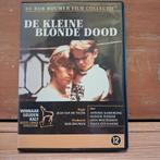 Dvd De Kleine Blonde Dood, Cd's en Dvd's, Dvd's | Nederlandstalig, Alle leeftijden, Ophalen of Verzenden, Zo goed als nieuw, Drama