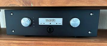 Lavardin ITx geïntegreerde versterker beschikbaar voor biedingen