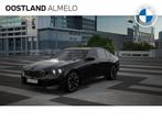 BMW i5 M60 xDrive High Executive 84 kWh / Panoramadak / Trek, Auto's, BMW, Nieuw, Te koop, 5 stoelen, Elektrisch