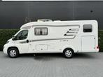 Hymer EXSIS T-588 NL CAMPER VAN 1e EIGENAAR, AIRCO, CRUISE,, Bedrijf, Diesel, Tot en met 3, Hymer