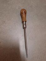 Ratelschroevendraaier stanley yankee no 10a, Ophalen of Verzenden