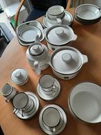 Rörstrand Nodica vintage servies uit Sweden., Ophalen