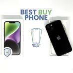 iPhone 14 128GB zwart /zeer net /99% batt /garantie, Apple, Zwart, Zonder simlock, Zonder abonnement