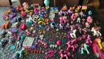 30 my little pony accessoires cd luister boekje, Ophalen of Verzenden, Gebruikt