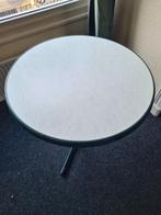 Te koop tafel, Ophalen of Verzenden, Zo goed als nieuw