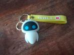 Wall e sleutelhanger, Verzamelen, Ophalen of Verzenden, Nieuw, Knuffel of Figuurtje