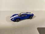 Matchbox Ford GT, Hobby en Vrije tijd, Modelauto's | Overige schalen, Ophalen of Verzenden, Zo goed als nieuw, Auto