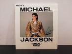 Michael Jackson Kirara Basso Mini Promo Kalender Sony Japan, Verzamelen, Overige typen, Ophalen of Verzenden, Zo goed als nieuw