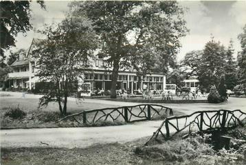 (387-075-027) Wolfheze Hotel Wolfheze beschikbaar voor biedingen