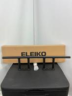 Eleiko Prestera Straight Pull-Up Bar, Niet ingevuld, Nieuw, Ophalen, Niet ingevuld