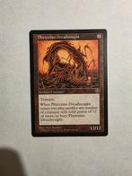 Magic: The Gathering Kaarten, Ophalen of Verzenden, Gebruikt, Losse kaart, Foil