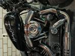 Verchroomde luchtfilter sportster XL1200X compleet, Ophalen of Verzenden