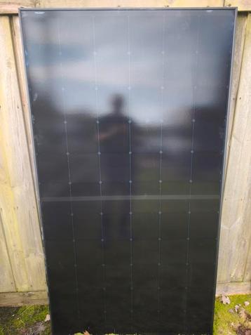 Zonnepanelen van TOPMERK SPIC | 420 WP | Full Black | beschikbaar voor biedingen