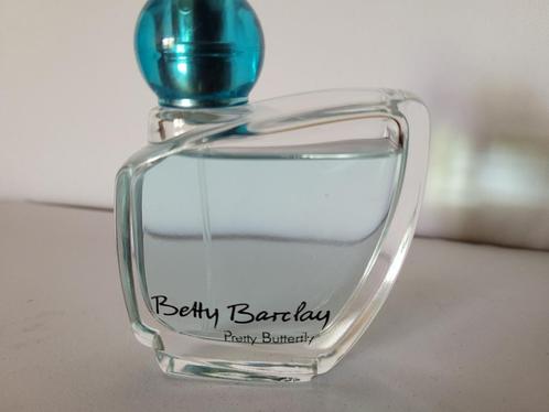BETTY BARCLAY Eau de Toilette Pretty Butterfly, Sieraden, Tassen en Uiterlijk, Uiterlijk | Parfum, Zo goed als nieuw, Verzenden