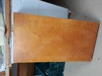 plaktafel behangtafel, Ophalen, Gebruikt
